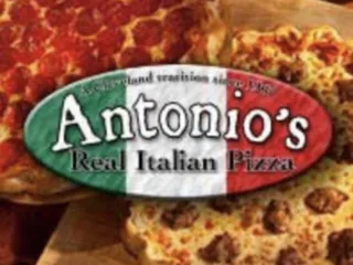 Antonio's Pizzeria LoSchiavo