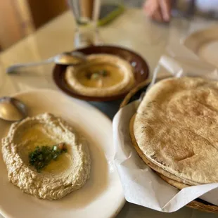 Mezze !!