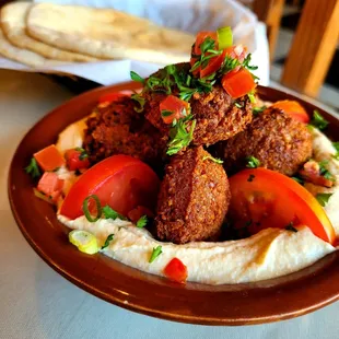 Falafel