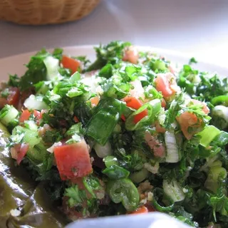 Tabbouleh