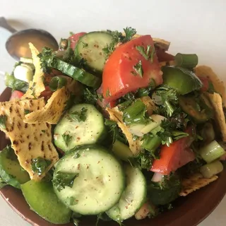 Fattoush