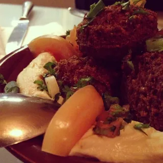 Falafel