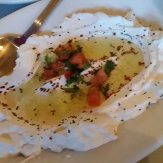 Labneh