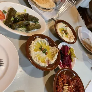 Warak-Inab-Bzeyt