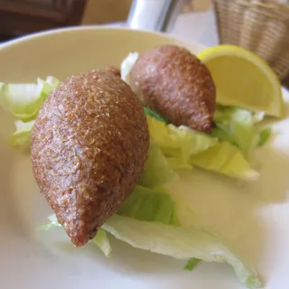 Kibbeh