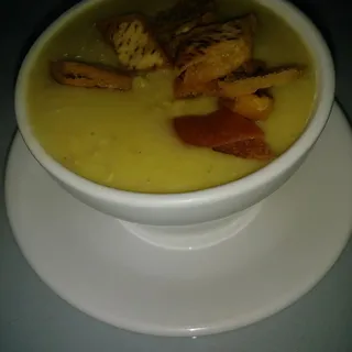 Lentil Soup
