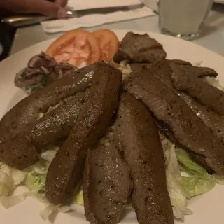 Gyros Shawarma