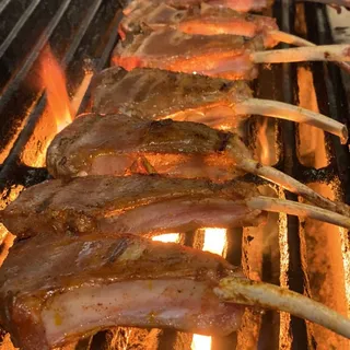 Lamb Chops