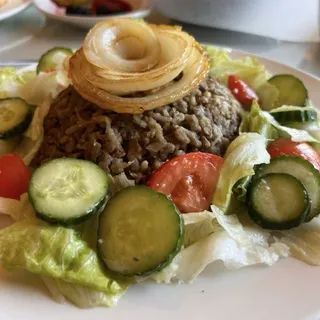 Moujadara
