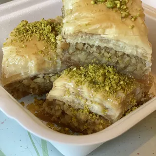 Baklava