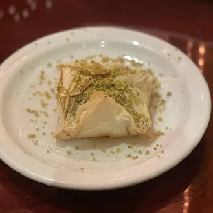 Baklava