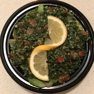 Tabouleh