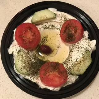 Labneh