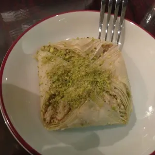 Baklava