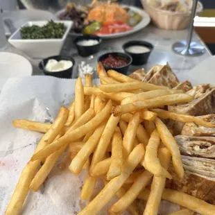 food
