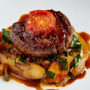 Beef Tenderloin