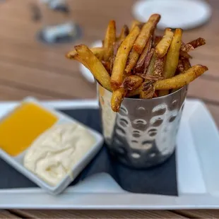 Frites
