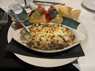 Trolley Steaks and Seafood