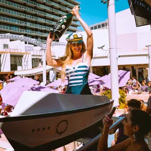 Marquee Dayclub