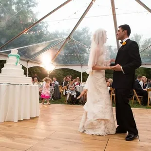 Kansas City Premier wedding rental company