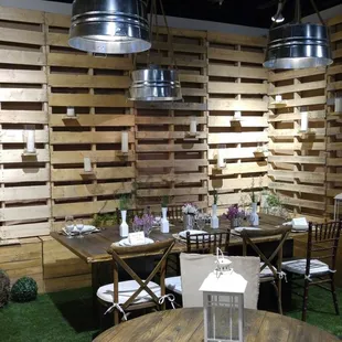 Amazing what these folks can do!