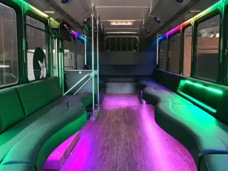 Party Express Bus