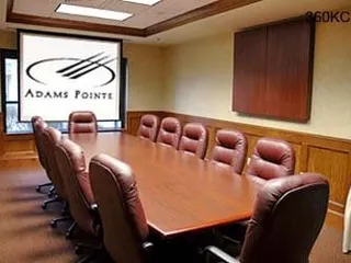 Adams Pointe Conference Center
