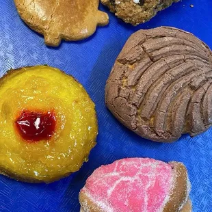 Marquez Bakery & Tortilla Factory