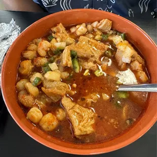 Menudo