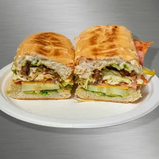 sandwiches, food, sandwich