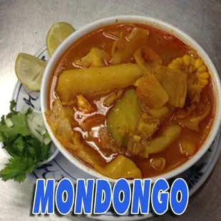 MONDONGO