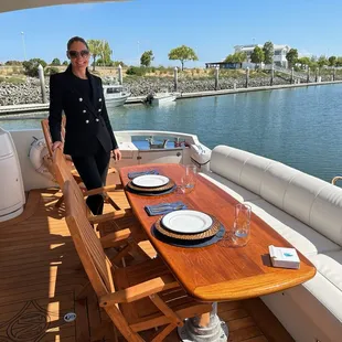 Luxury Private Yacht Charter, Date Night, Sunset, Dinner, Brunch, SF Bay, Proposal, Birthday, Anniversary, Fireworks, Airshow, New Years Eve