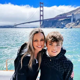 Luxury Private Yacht Charter, Date Night, Sunset, Dinner, Brunch, SF Bay, Proposal, Birthday, Anniversary, Fireworks, Airshow, New Years Eve