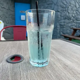 Texas Tea for the win!