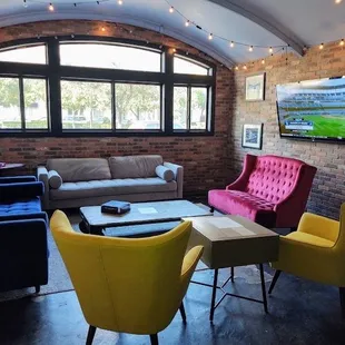 Another view of the same area.