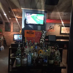 Texas Thursdays! Aug 2018