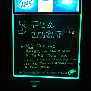 Good luck getting to 3, srsly.