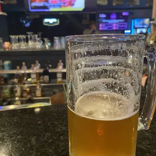 IPA beer &amp; basketball playoffs go bucks