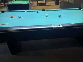 Pool Club