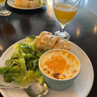 Sunday breakfast, fabulous!