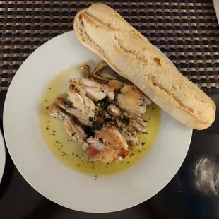 oysters and mussels, oysters, food, mussels, shellfish