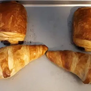 French Croissant