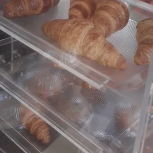 Chocolate Croissant