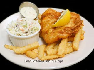 Chill Restaurant & Bar