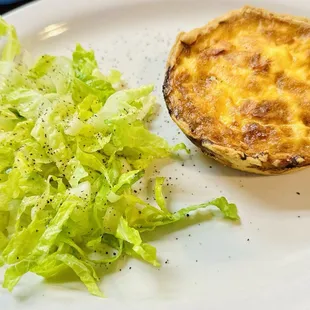 Fantastic Quiche
