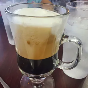 Cappucino
