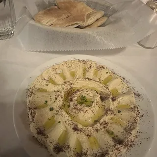 Original Hummus