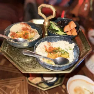 Marrakech Sampler