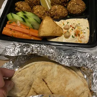 Falafel