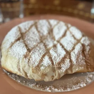 Marrakesh Restaurant